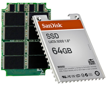 Solid-State Drives On Test